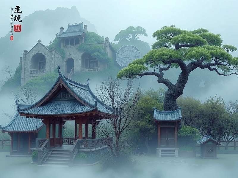 特种定制集装箱